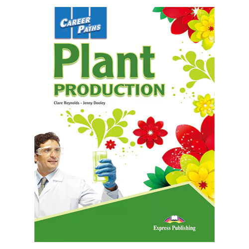 Career Paths / Plant Production Student&#039;s Book