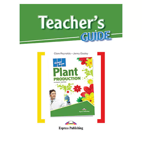 Career Paths / Plant Production Teacher&#039;s Guide