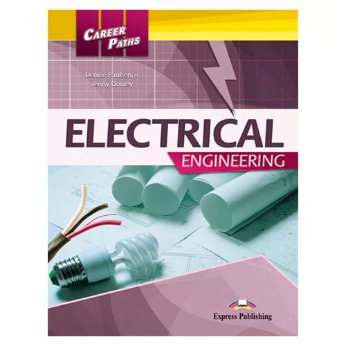 Career Paths / Electrical Engineering Student&#039;s Book + Express DigiBooks APP