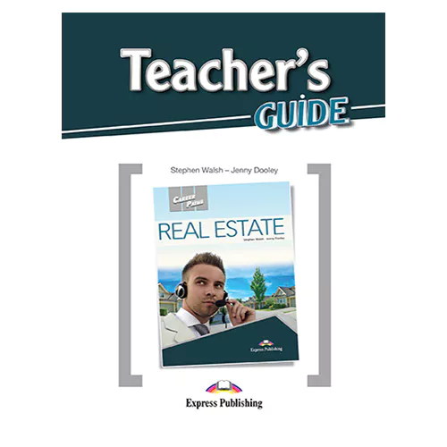 Career Paths / Real Estate Teacher&#039;s Guide
