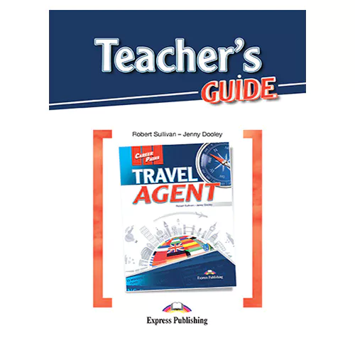 Career Paths / Travel Agent Teacher&#039;s Guide