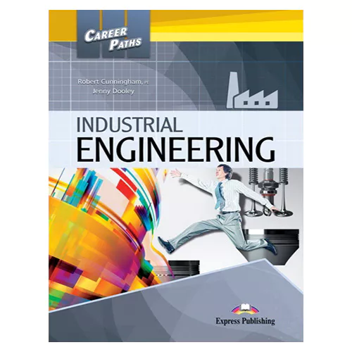 Career Paths / Industrial Engineering Student&#039;s Book