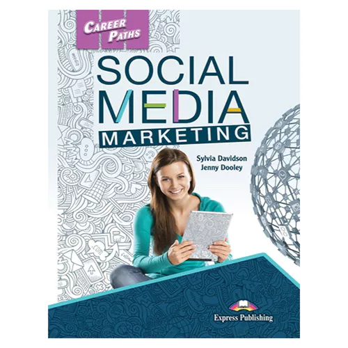 Career Paths / Social Media Marketing Student&#039;s Book