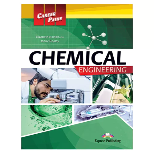 Career Paths / Chemical Engineering Student&#039;s Book