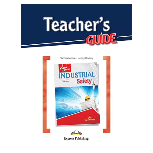 Career Paths / Industrial Safety Teacher&#039;s Guide