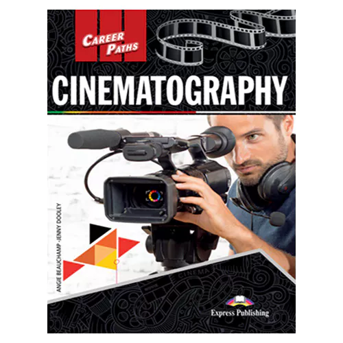 Career Paths / Cinematography  Student&#039;s Book