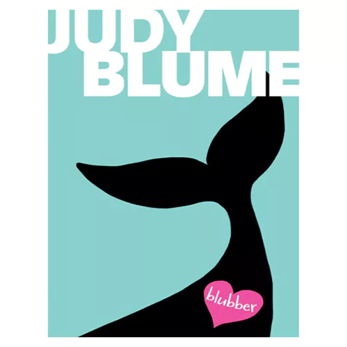 Judy Blume #12 / Blubber