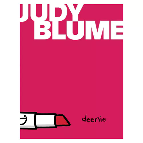 Judy Blume #13 / Deenie (New)