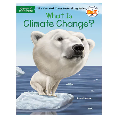 What Is #09 / Climate Change?