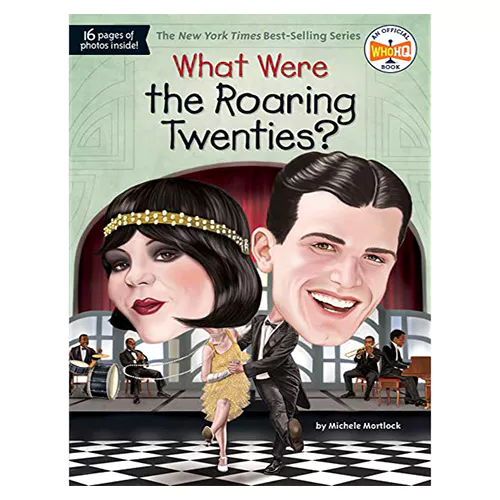 What Was #22 / Roaring Twenties? (What Were)