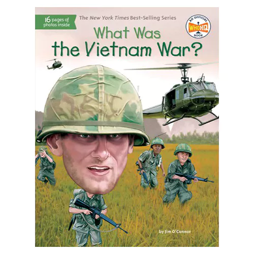 What Was #24 / Vietnam War?