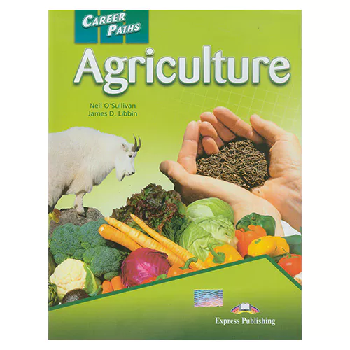 Career Paths / Agriculture Student&#039;s Book