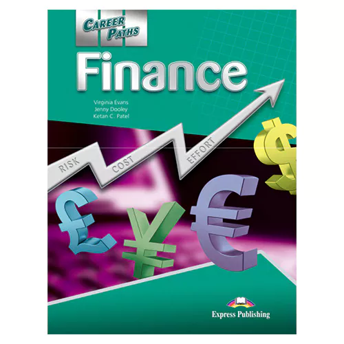Career Paths / Finance Student&#039;s Book