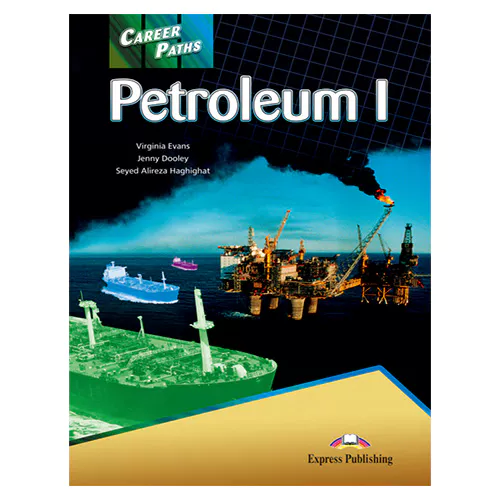 Career Paths / Petroleum 1 Student&#039;s Book