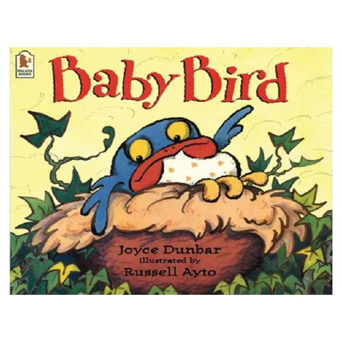 Pictory Pre-Step-56 / Baby Bird (Paperback)