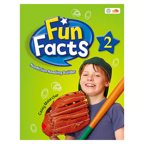 Fun Facts 2 Student&#039;s Book with Workbook &amp; APP