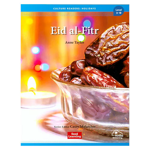 Culture Readers : Holidays 3-1 / Eid al-Fitr