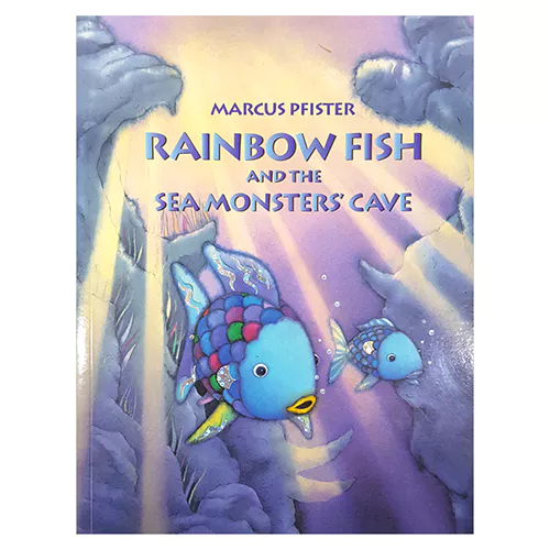 Pictory 3-30 / Rainbow Fish and the Sea Monsters&#039; Cave (Paperback)