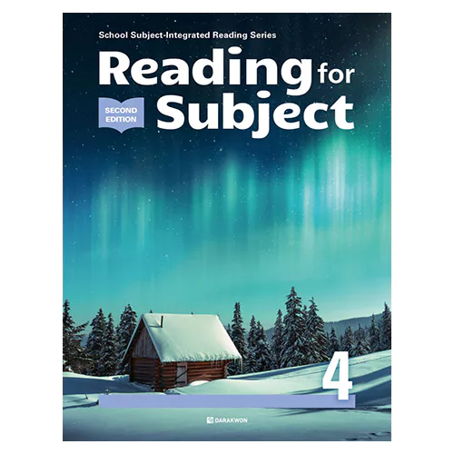 Reading for Subject 4 Student&#039;s Book with Workbook (2nd Edition)