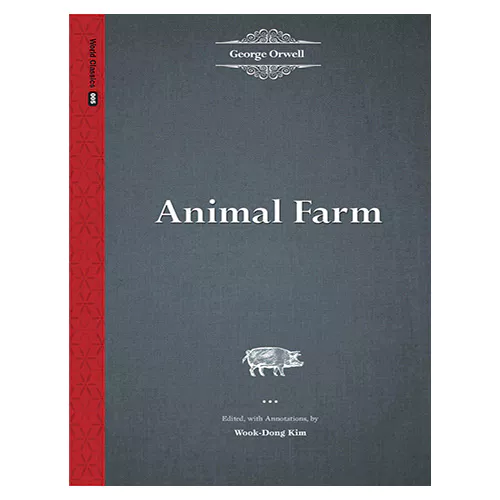 World Classics 5 / Animal Farm