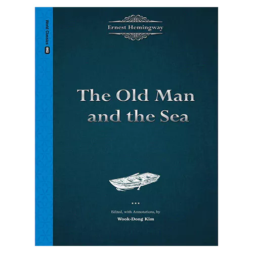 World Classics 2 / The Old Man and the Sea