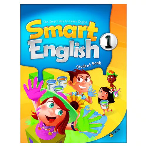 Smart English 1 - The Smart Way to Learn English Student&#039;s Book with Audio CD(2)