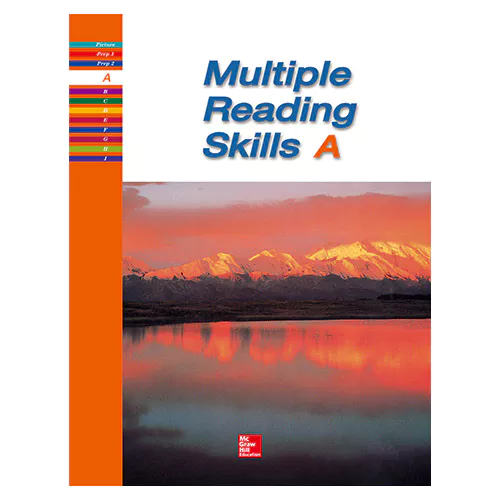 Multiple Reading Skills A Student&#039;s Book (New)