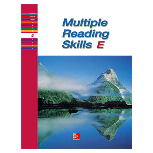 Multiple Reading Skills E Student&#039;s Book (New)