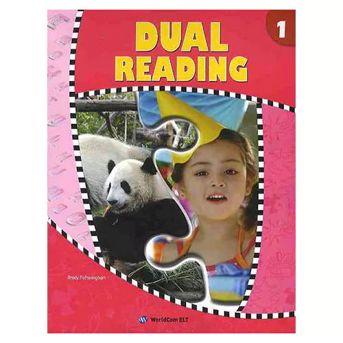 DUAL Reading 1 Student&#039;s Book with Workbook &amp; MP3