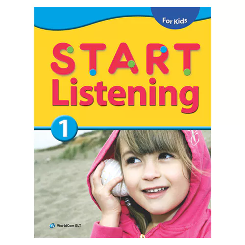 START Listening 1 Student&#039;s Book with Workbook &amp; MP3