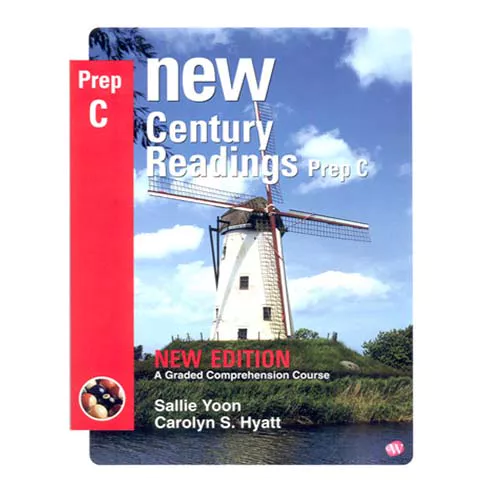 New Century Readings prep C Student&#039;s Book with MP3
