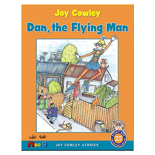 MOO 1-02 / Dan The Flying Man
