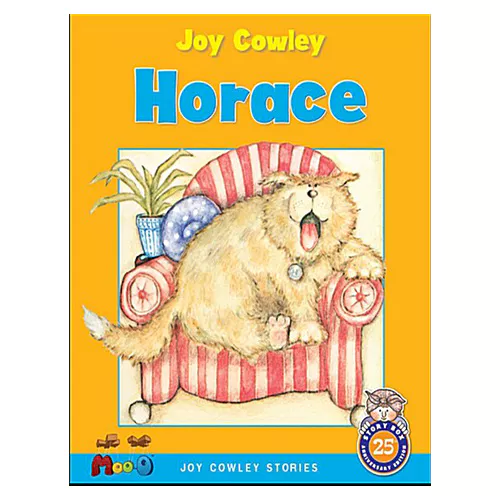 MOO 1-06 / Horace