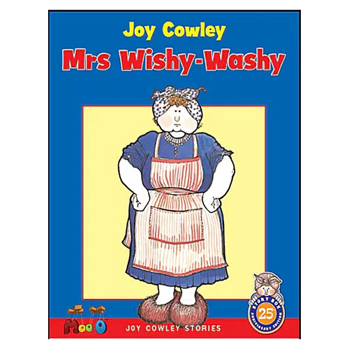 MOO 1-14 / Mrs. Wishy Washy