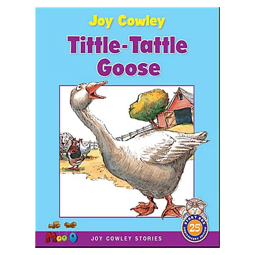 MOO 2-10 / Tittle-Tattle Goose