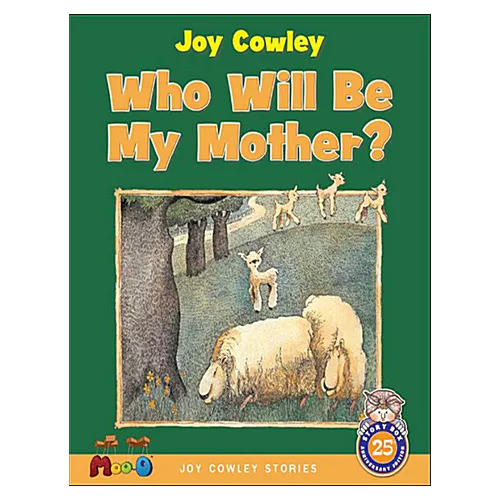 MOO 1-19 / Who Will Be My Mother?