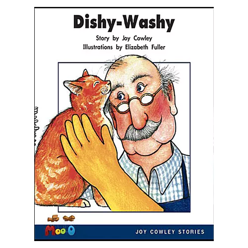 MOO 1-20 / Dishy-Washy