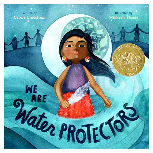 노부영 We Are Water Protectors (Hardcover)