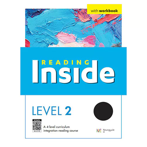 Reading Inside 2 Student&#039;s Book with Workbook (2023)