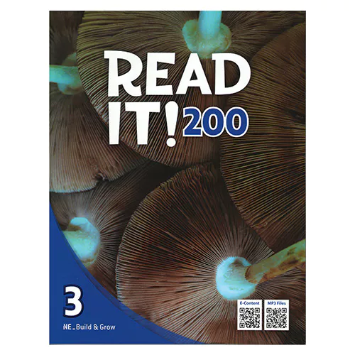 Read It! 200 3 Student&#039;s Book with Workbook &amp; QR