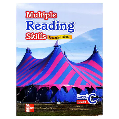 Multiple Reading Skills C-1 Student&#039;s Book [QR] (Extended Edition)