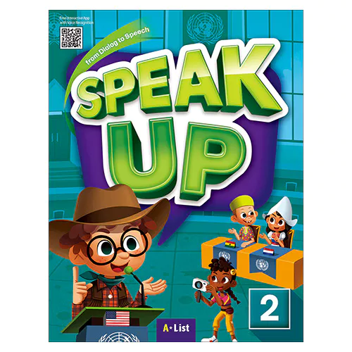 Speak Up 2 Student&#039;s Book with App