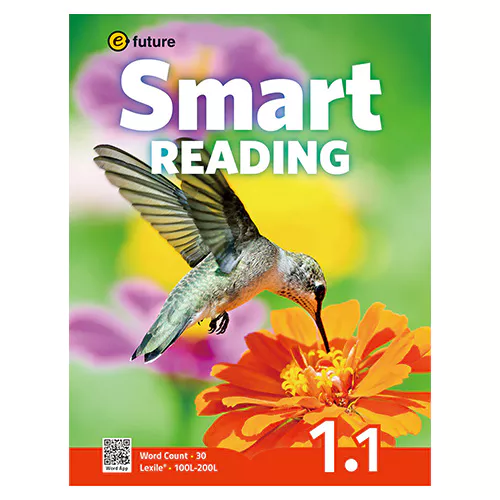 Smart Reading 1-1 (30 Words)