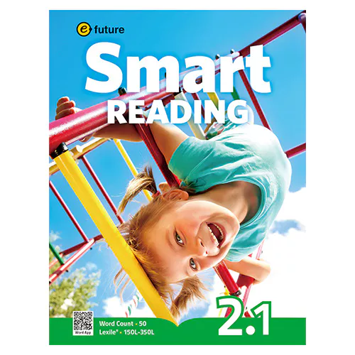 Smart Reading 2-1 (50 Words)