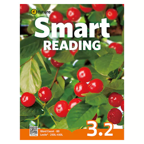 Smart Reading 3-2 (80 Words)
