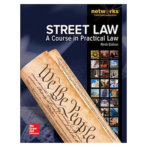 Street Law : A Course in Practical Law (2016)