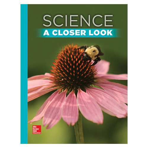 Science A Closer Look Grade 2 Student Book (2011)