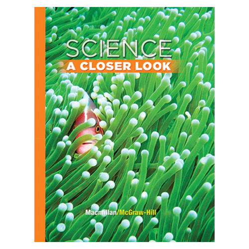 Science A Closer Look Grade 3 Student Book (2011)