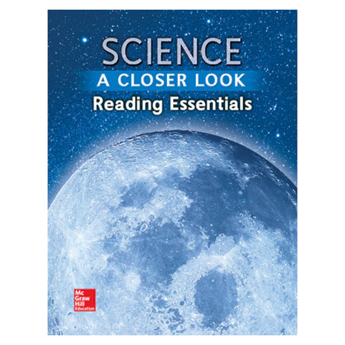 Science A Closer Look Grade 6 Reading Essentials (2008)