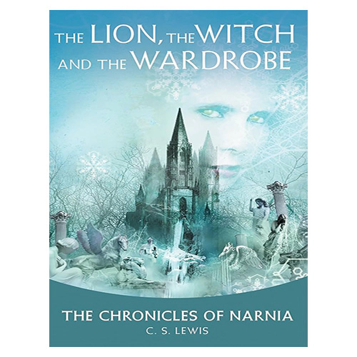 The Chronicles of Narnia #2 / The Lion,the Witch